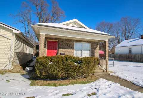 2925 Rowan St, Louisville, KY 40212