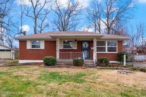 2512 Adrienne Way, Louisville, KY 40216