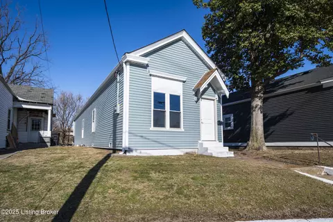 2713 Northwestern Pkwy, Louisville, KY 40212