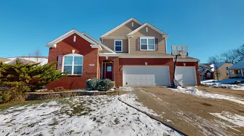 9105 Rocky Bank Ct, Louisville, KY 40291
