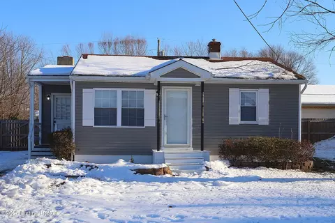 133 Cedar Creek Rd, Shepherdsville, KY 40165