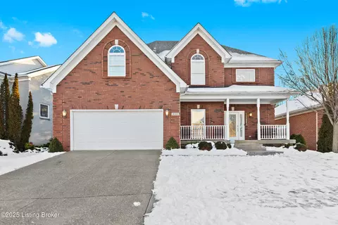 4101 Sunny Crossing Dr, Louisville, KY 40299
