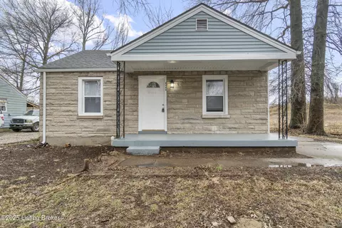 6460 Ladd Ave, Louisville, KY 40216