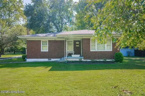 4540 Kerrick Ln, Louisville, KY 40258