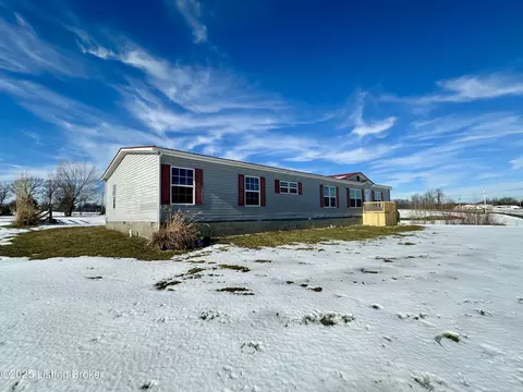3839 Woodland Rd, Vine Grove, KY 40175