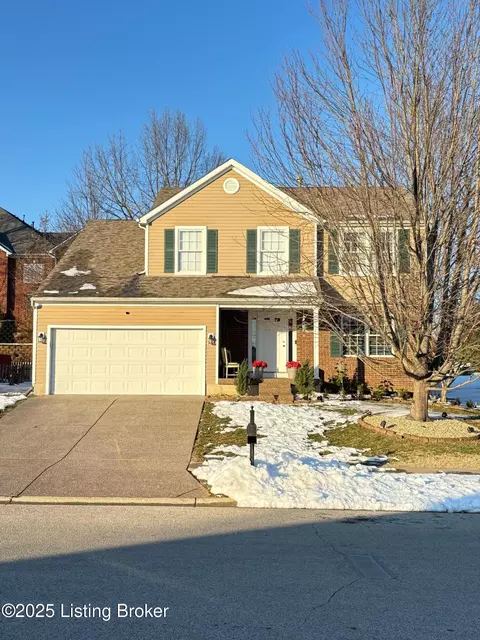 14418 Academy Ridge Blvd, Louisville, KY 40245