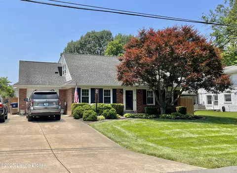 2116 Westridge Rd, Louisville, KY 40242