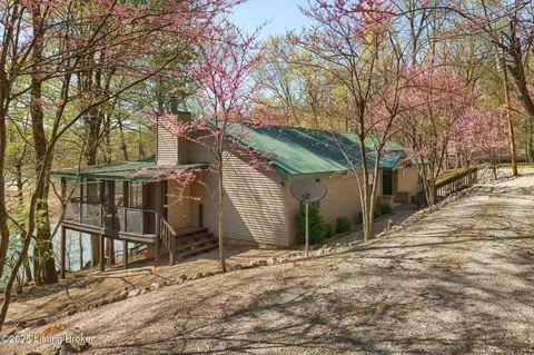 344 Lake Forest Ln, Westview, KY 40178