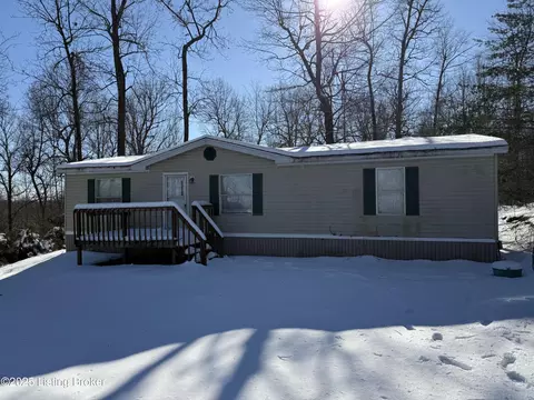 5101 Cissel Hill Rd, New Haven, KY 40051