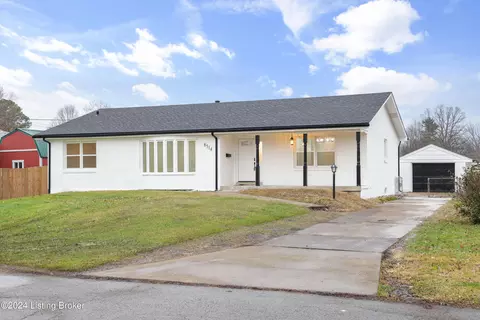 8514 Summer Haven Ct, Louisville, KY 40258