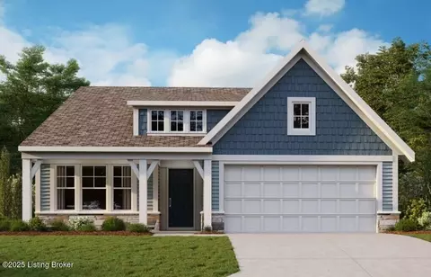123 Strawberry Field Dr #68B, Mount Washington, KY 40047