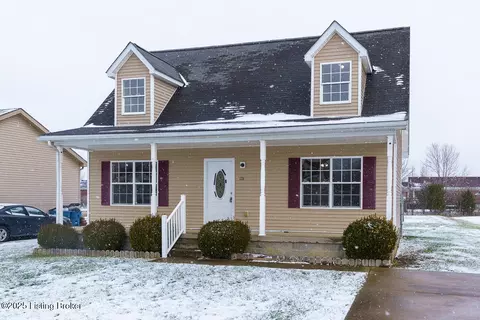 176 Haley Ave, Shepherdsville, KY 40165