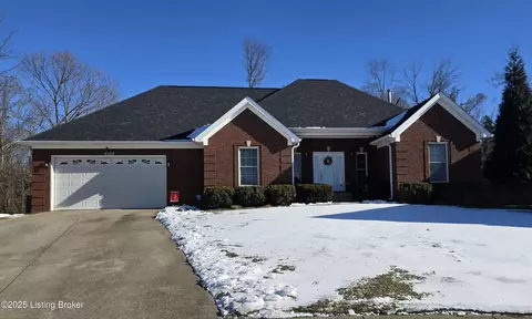 8019 Kellerman Rd, Louisville, KY 40228