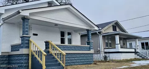 4611 W Market St, Louisville, KY 40212