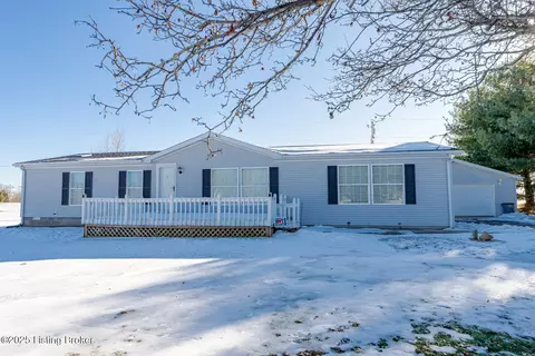 113 Persell Rd, Bedford, KY 40006