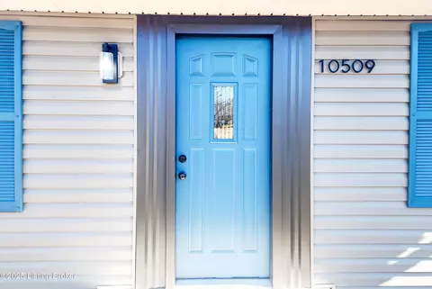 10509 National Tpke, Fairdale, KY 40118