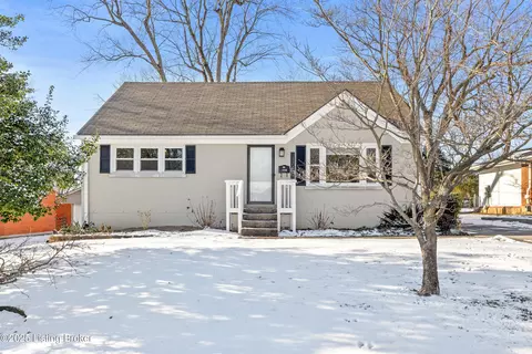 1749 Blue Licks Rd, Lexington, KY 40504