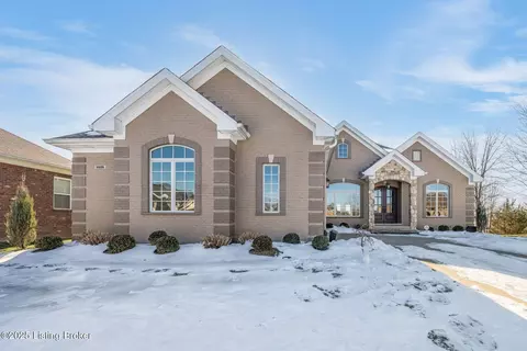6606 Eagles Bluff Way, Louisville, KY 40241