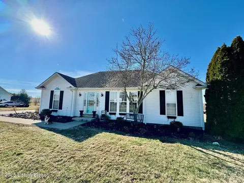 473 Mcmurtry Ln, Springfield, KY 40069