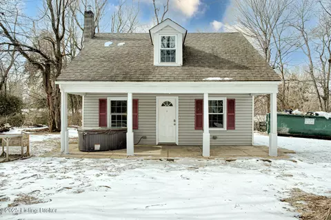 3706 Willow Ave, Louisville, KY 40299