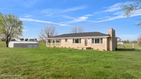 10419 Anneta Rd, Leitchfield, KY 42754