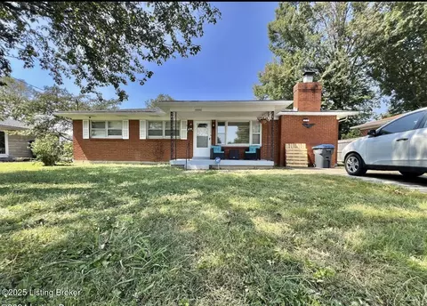 10906 Deering Rd, Louisville, KY 40272
