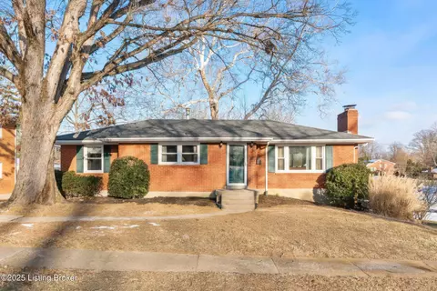 309 Willowbrook Rd, Louisville, KY 40243
