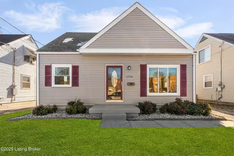 1794 Wilart Dr, Louisville, KY 40210