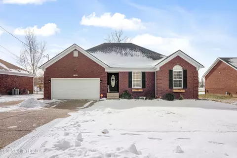 146 Fillmore Cir, Mount Washington, KY 40047