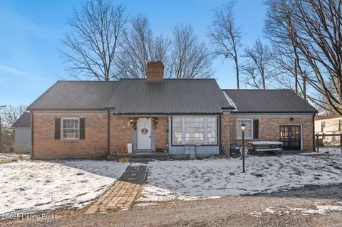 217 E Broadway St, Danville, KY 40422