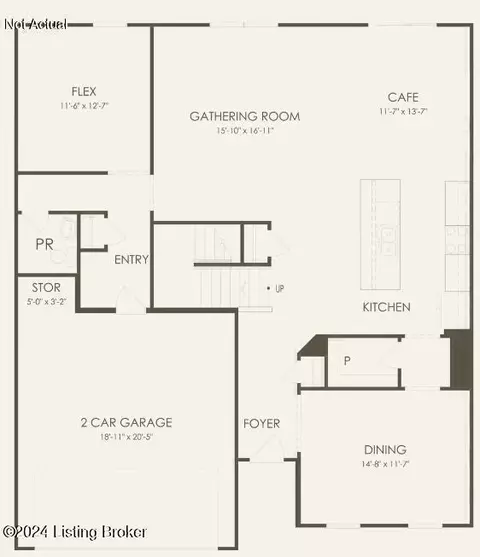 3007 Cherry Glen Dr, La Grange, KY 40031