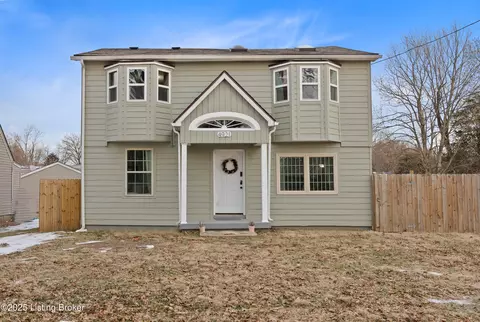 4921 Wellsworth Ave, Louisville, KY 40216