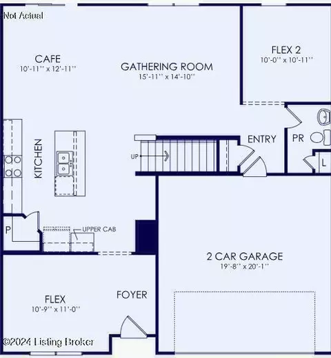 3005 Cherry Glen Dr, La Grange, KY 40031