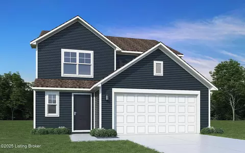 4225 Tingle Dr, Shelbyville, KY 40065