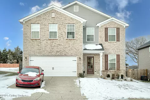 7804 Pineland Ridge Pass, Louisville, KY 40229