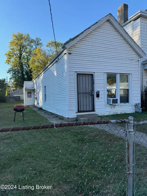 334 N 27th St, Louisville, KY 40212