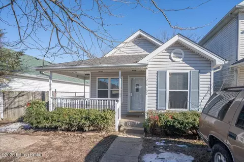 1218 Lipps Ln #102, Louisville, KY 40219