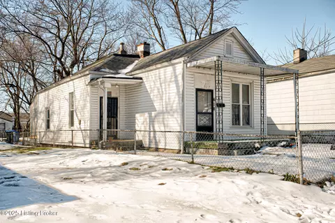 618 Davies Ave, Louisville, KY 40208