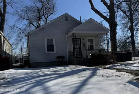 401 N 42nd St, Louisville, KY 40212