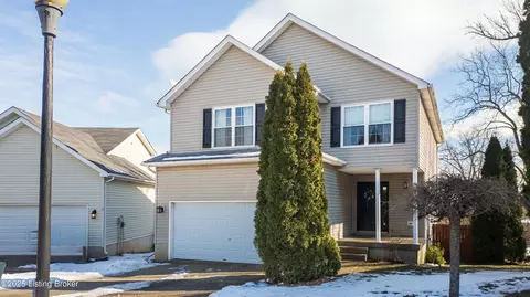 11415 Catalpa View Ct, Louisville, KY 40299