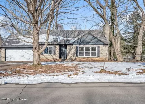 4217 Dolphin Rd, Louisville, KY 40220