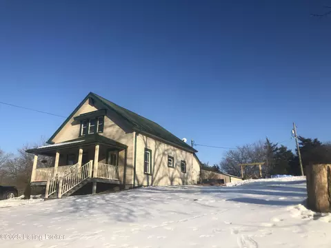3185 Turners Station Rd, Turners Station, KY 40075