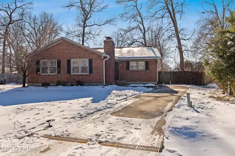 8512 Glendale Trce, Louisville, KY 40291