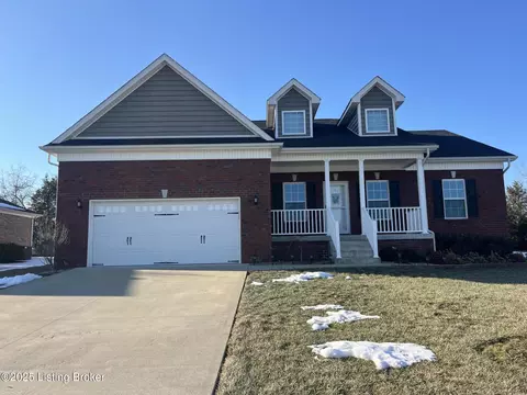 259 Heritage Way, Mount Washington, KY 40047