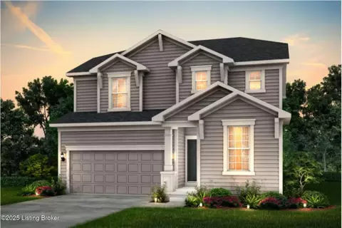 19129 Catalpa Fields Pl, Louisville, KY 40023