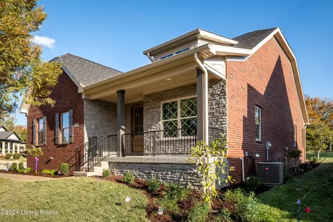 414 Buckland Trce, Louisville, KY 40245