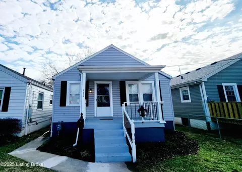 936 Denmark St, Louisville, KY 40215