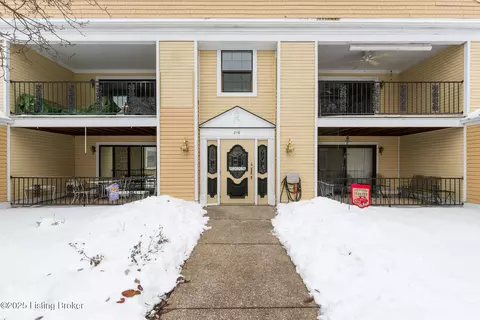 816 Washburn Ave #11, Louisville, KY 40222
