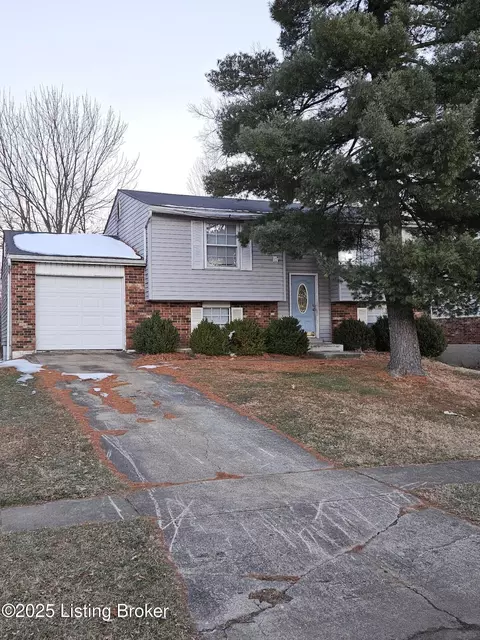 4107 Northumberland Dr, Louisville, KY 40245