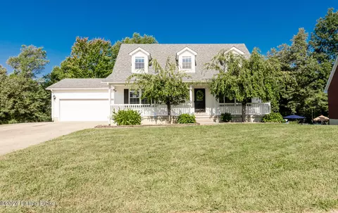 241 Emmaus Cir, Elizabethtown, KY 42701